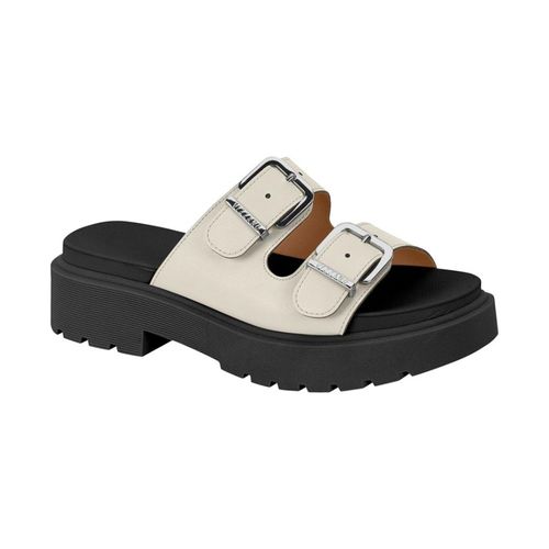 Tamanco Feminino Anabela Vizzano 6499.102