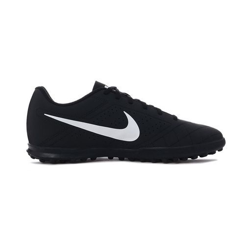 Chuteira Masculina Society Beco 2 Tf Nike Preto