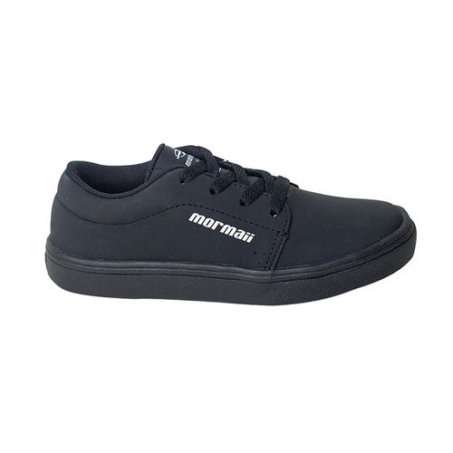 Tênis Juvenil Street Mormaii Dover Preto