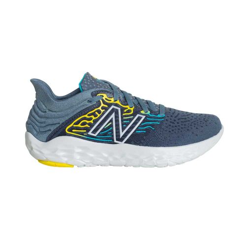 Tênis Masculino Adulto Running New Balance Cinza