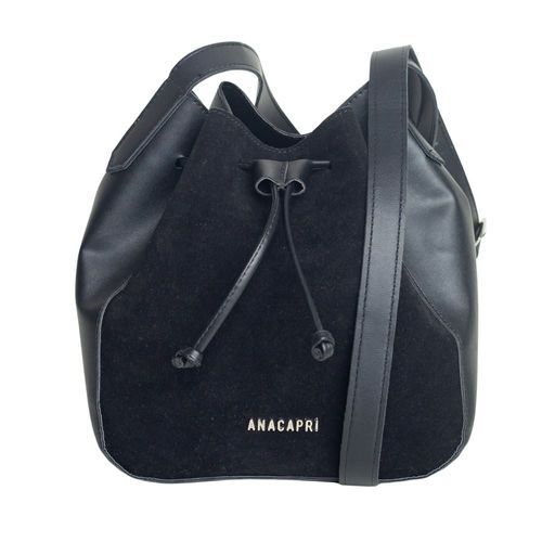 Bolsa Tiracolo Anacapri 500120346