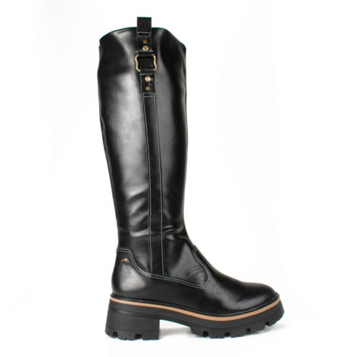 Bota Feminina Cano Alto Dakota G4571