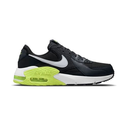 Tênis Masculino Casual Nike Air Max Excee Preto