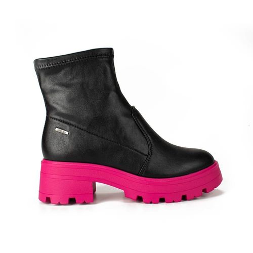 Bota Feminino Coturno Dakota G5101-005