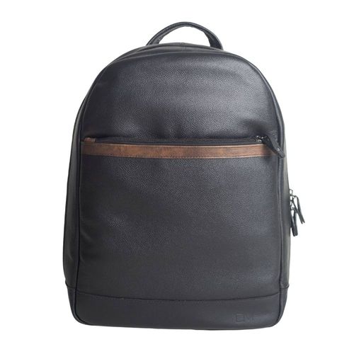 Mochila Esportiva Dm-Dayane Magalhães Preta