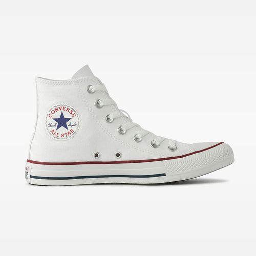Tênis Adulto Casual Converse Chuck Taylor All Star Branco