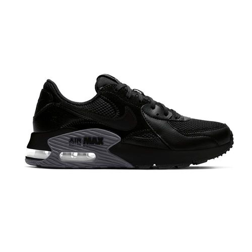 Tênis Feminino Adulto Casual Nike Air Max Excee Preto