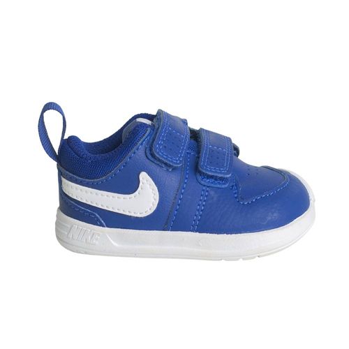 Tênis Casual Infantil Pico 5 Nike Azul