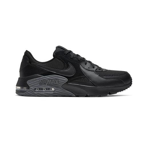 Tênis Masculino Adulto Casual Nike Air Max Excee Preto