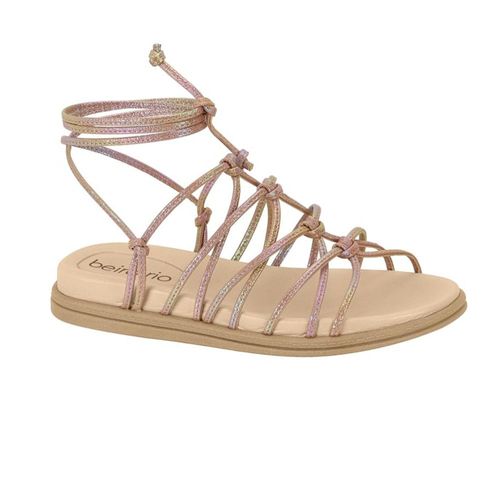 Sandália Feminino Papete Beira Rio 8488.102