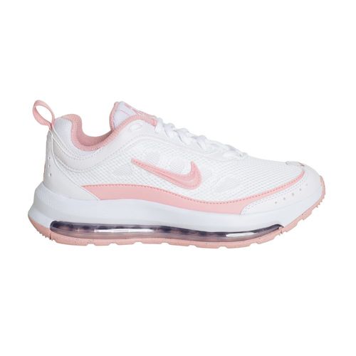 Tênis Feminino Adulto Casual Nike Air Max Ap Branco
