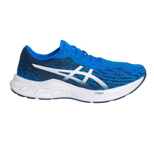 Tênis Masculino Adulto Running Dynablast 2 Asics Azul