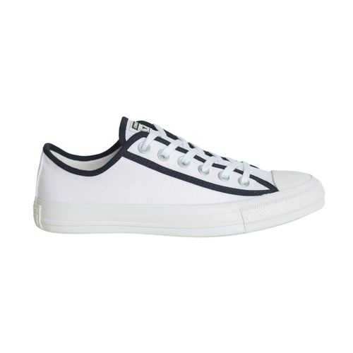 Tênis Casual Unissex Converse Chuck Taylor All Star Outside The Lines Ox Branco E Preto