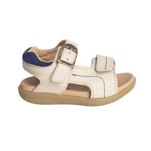 Sandália Infantil Papete Ortope 205369-911