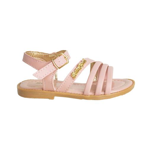 Sandália Rasteira Stilo Rose M.5144.22