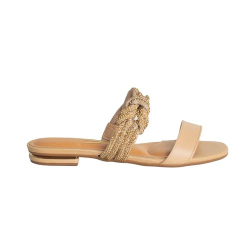 Tamanco Feminino Rasteiro Vizzano 6426.114