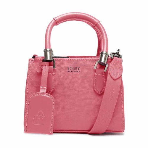 Bolsa Feminino Tiracolo Schutz S5001140860049