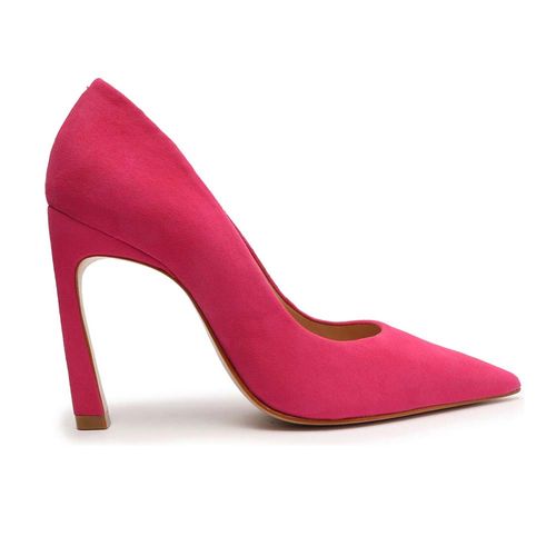 Sapato Salto Alto Feminino Schutz S2144300010002