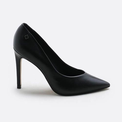 Sapato Feminino Salto Alto Capodarte 4008379