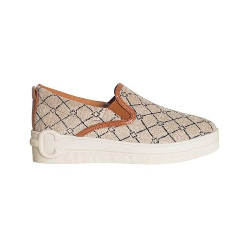 Tênis Moda Casual Feminino Capodarte 4016706