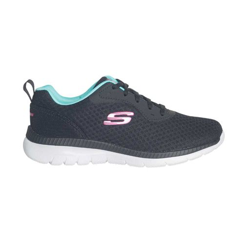 Tênis Running Feminino Bontiful Skechers 12606br