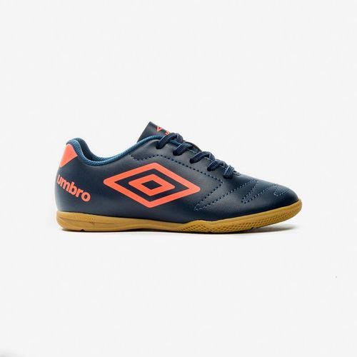 Chuteira Infantil Indoor Class 2.2 Umbro U07fb087