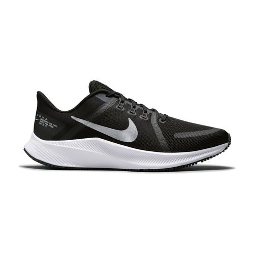 Tênis Running Masculino Quest 4 Nike Preto