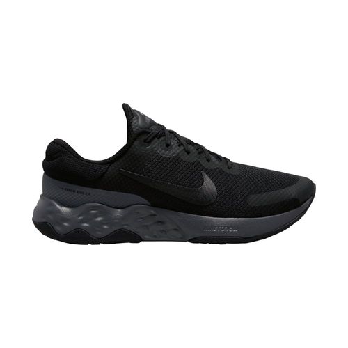 Tênis Running Masculino Renew Ride 3 Nike Preto