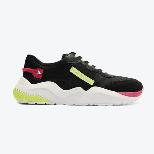 Tênis Moda Casual Feminino Schutz S212720009