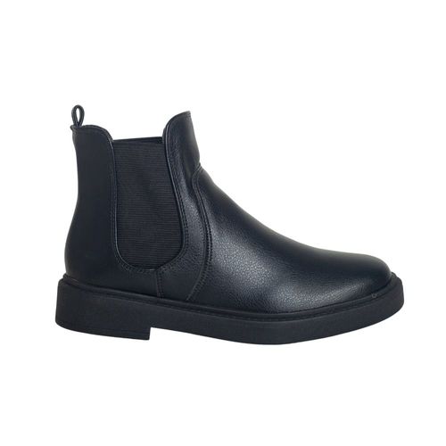 Bota Feminino Coturno Anacapri C302720004