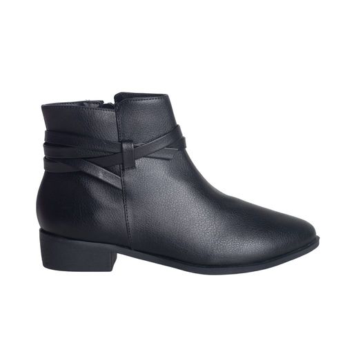 Bota Feminino Coturno Anacapri C301480007