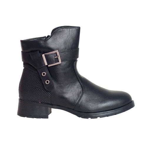 Bota Feminino Montaria Mooncity 72033