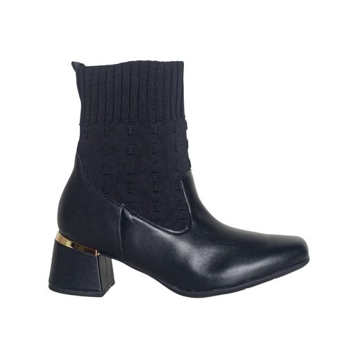 Bota Feminino Cano Baixo Piccadilly 748008