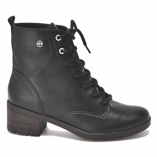 Bota Feminino Coturno Marte 22-107-01