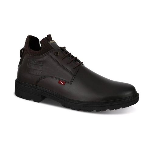 Bota Masculino Coturno Ferracini 8917-646b