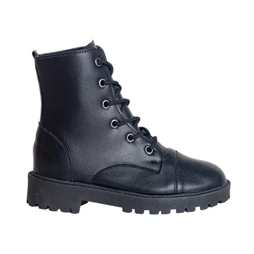 Bota Feminino Coturno Marina Carvalho 615