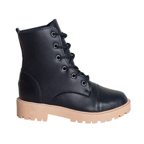 Bota Feminino Coturno Marina Carvalho 615