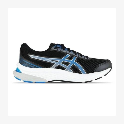 Tênis Running Masculino Gel Shogun 4 Asics Preto E Azul