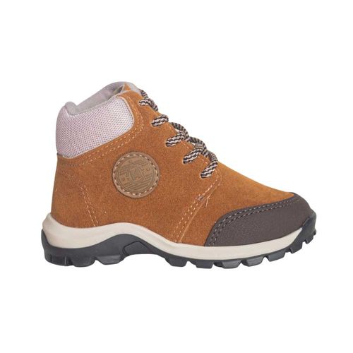 Bota Inf Coturno Molekinho 2622.101