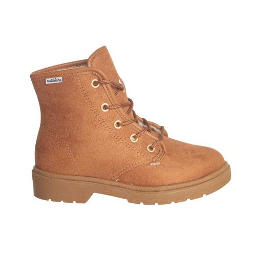 Bota Infantil Coturno Molekinha 2164.124