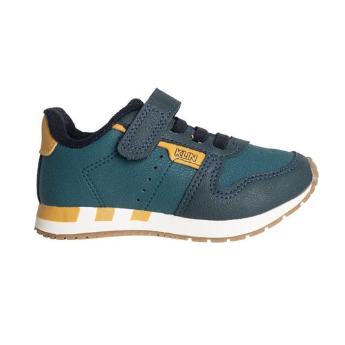 Tenis Casual Bebe Klin 216.086000