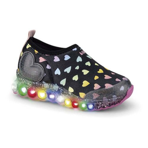Tênis Running Infantil Bibi 1079177