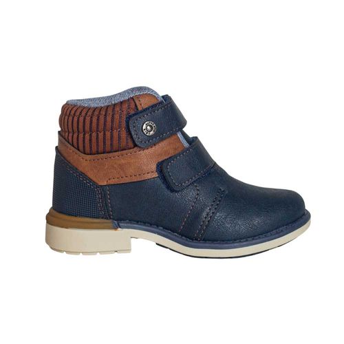 Bota Inf Coturno Kidy 03100612437