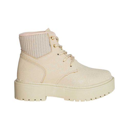 Bota Inf Cano Medio Kidy 12200330077