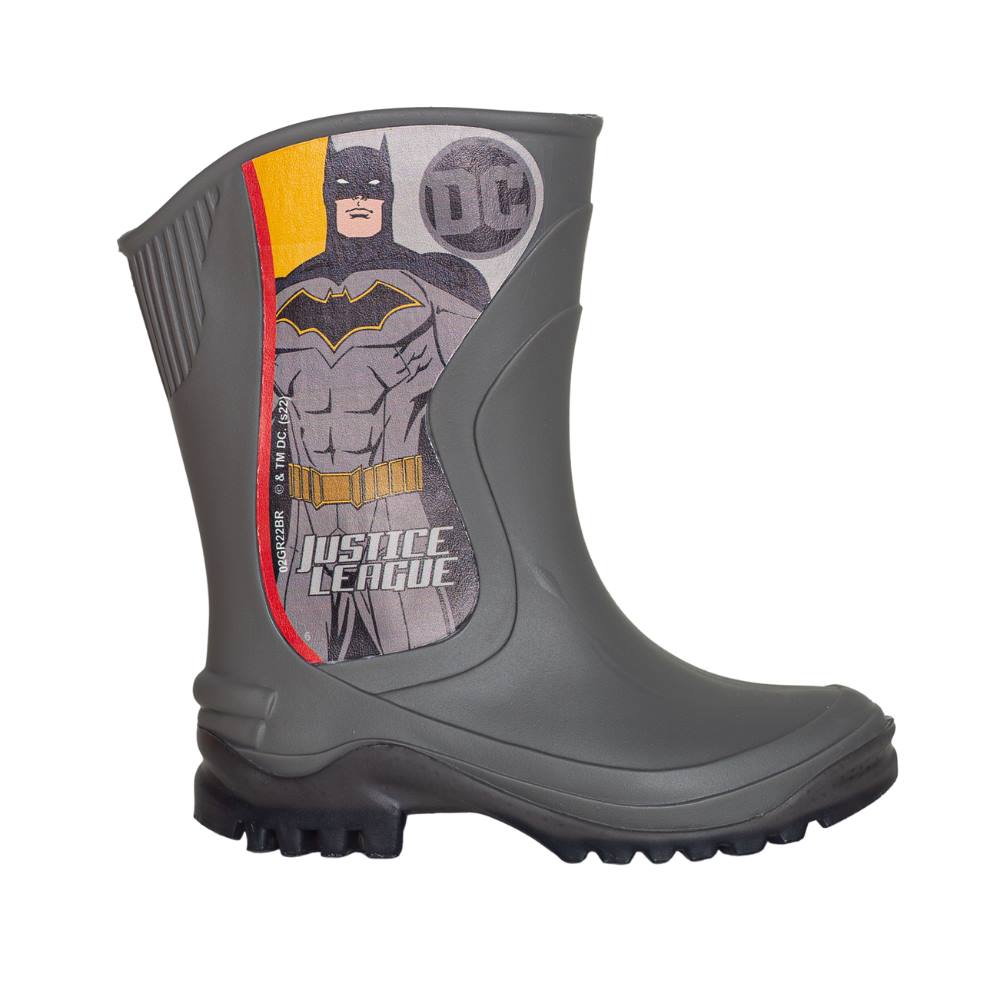 Bota Infantil Galocha Grendene 22705