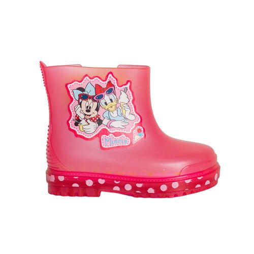 Bota Infantil Galocha Grendene 22729