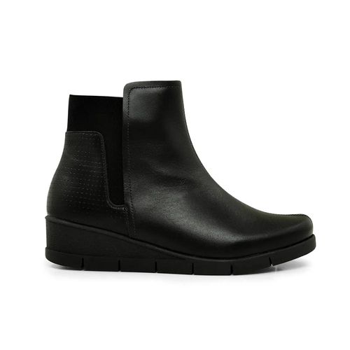 Bota Feminino Cano Baixo Usaflex Ad0516