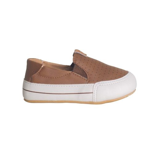 Tênis Bebê Casual Xua Xua 104.052.045