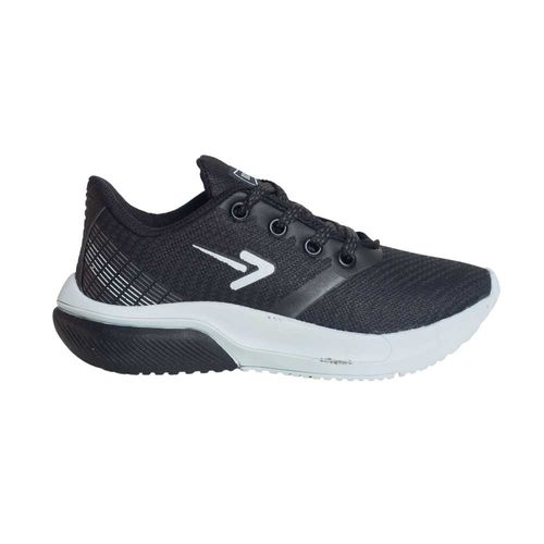 Tênis Infantil Running Box 200 Bk-1707