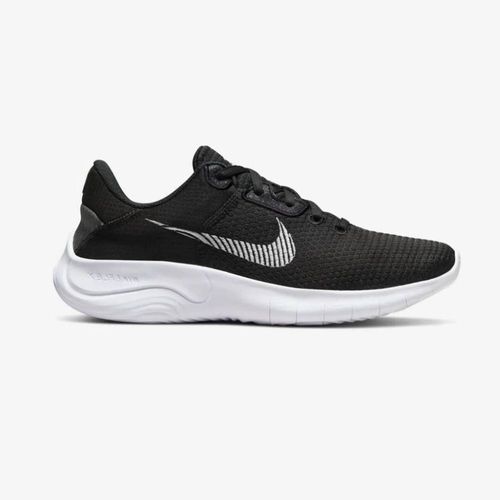 Tênis Running Feminino Flex Experience Nike Preto